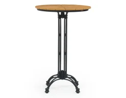 DaneLine Adam Barsæt - Nonwood - Ø70 cm - Grå