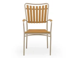 DaneLine Adam Stabelstol - Nonwood - Latte