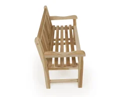 Dara Børnebænk - Teak