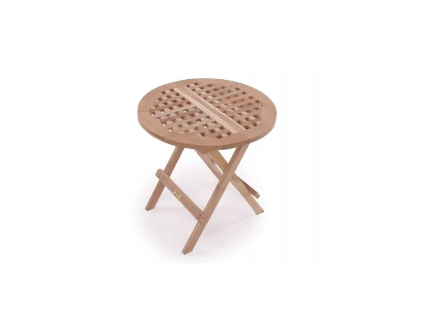 Dara Børnesæt - Teak