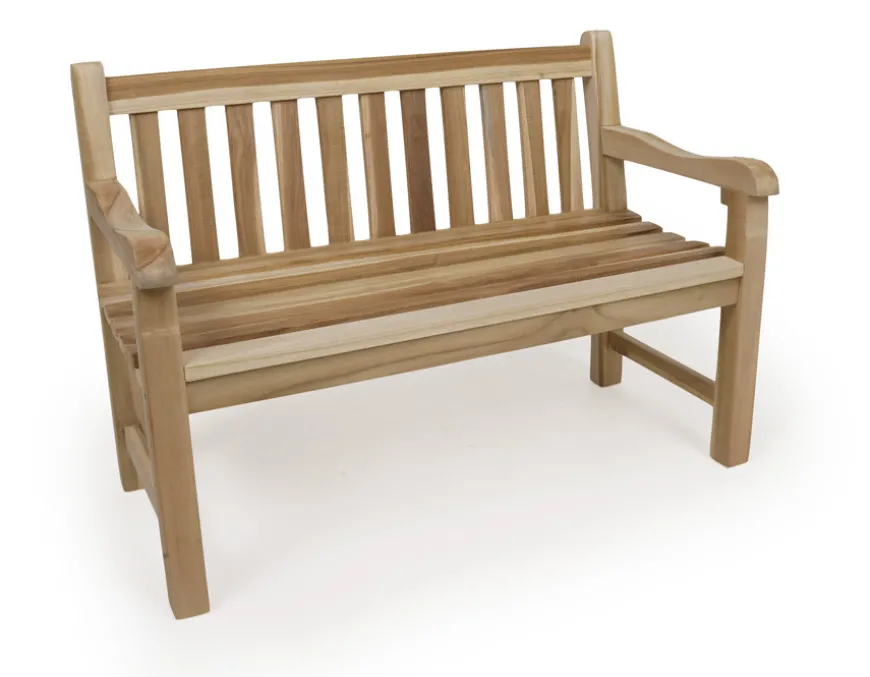 Dara Børnesæt - Teak