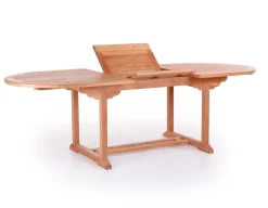 Devon Luksus teak Havemøbelsæt