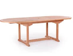 Devon Luksus teak Havemøbelsæt