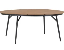 Elva Havebord - Ø: 178 cm