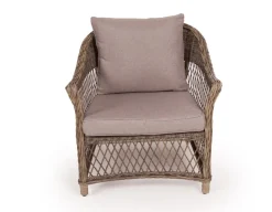 Enø Brun Sofastol