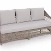 Enø Lys Grå Sofa