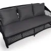 Enø Sort Sofa