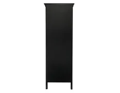 Endelave Vitrineskab - 165x57x36 cm