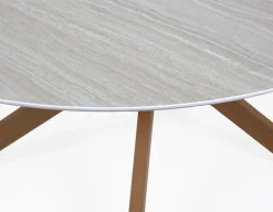 Erna Havebord - Ø: 120 cm