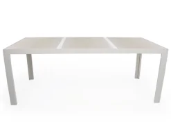 Fanø Sonja Havemøbelsæt - 90x195 cm