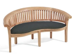 Fritab Eksklusiv Banan-bænkhynde