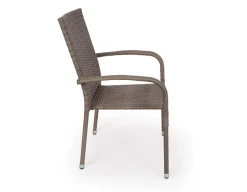 Geneve Stabelstol - 2-line Dusty