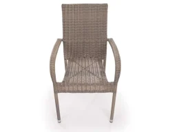 Geneve Stabelstol - Luksus Dusty