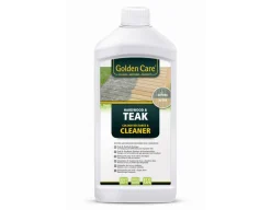 Golden Care Teak Cleaner - 1000 ml