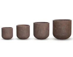 Hanoi Krukke Rust - Ø:36,5 | H:36,5 cm