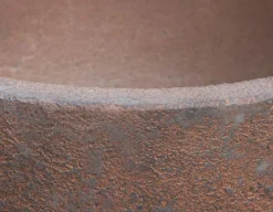 Hanoi Krukke Rust - Ø:44 | H:44 cm
