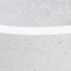 Hanoi Krukke Terrazzo Creme - Ø:60 | H:60cm