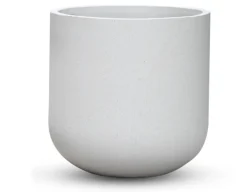 Hanoi Krukke Terrazzo Creme - Ø:60 | H:60cm