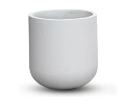 Hanoi Krukke Terrazzo Creme - Ø:36,5 | H:36,5cm