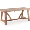Hercules 200 Devon Teak Havemøbelsæt