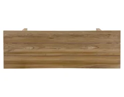 Hercules Teak Bar – 80x240 cm