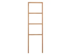 Håndklædestige - Teak