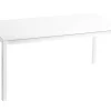Hornbæk - Bord - 165 x 90 cm