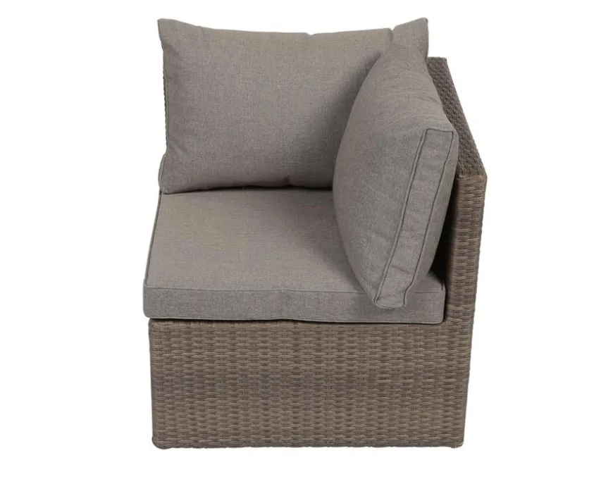 Isla Dusty Modulsofa - 2 pers. - Vandafvisende