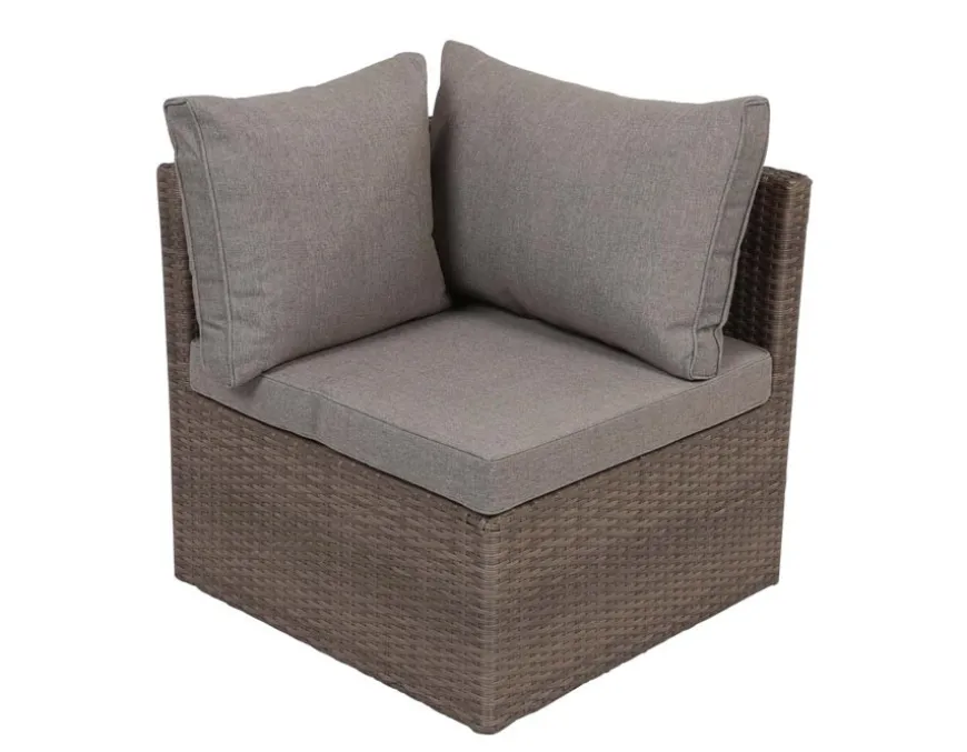 Isla Dusty Modulsofa - 2 pers. - Vandafvisende