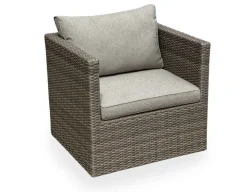 Isla Dusty Sofastol - Vandafvisende