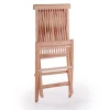 Køln Teak Havemøbelsæt