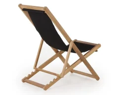Liggestol - Teak