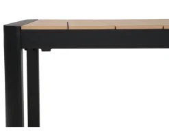 Lohals Svala Havemøbelsæt - 95 x 205/275 cm