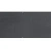 Læsejl til altan - 76x445 cm