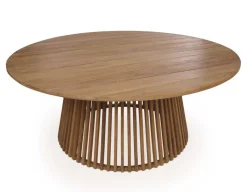 Luna 180 Kato Teak Havemøbelsæt