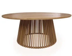 Luna 180 Kato Teak Havemøbelsæt