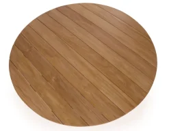 Luna 150 Kato Teak Havemøbelsæt