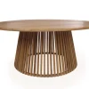 Luna 180 Verona Teak Havemøbelsæt