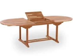 Malaga Teak Havemøbelsæt