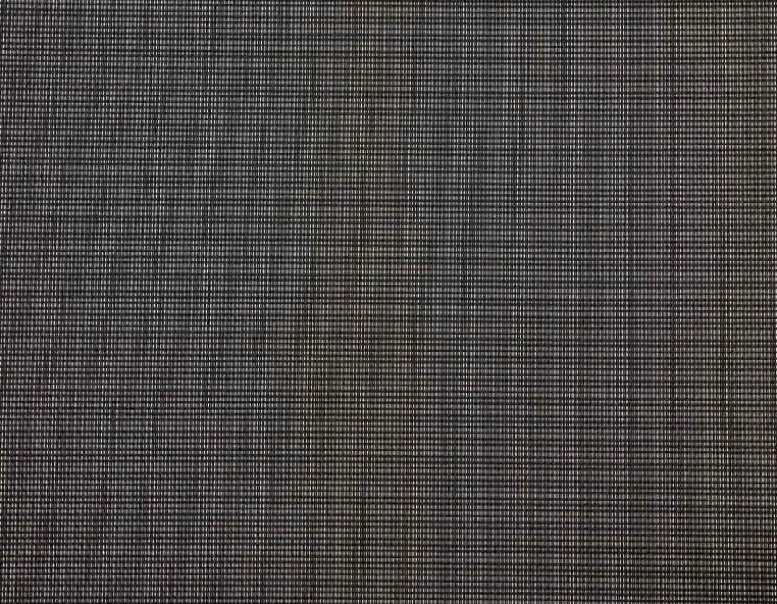 Malmø Havemøbelsæt m/6 stabelstole - 100x180/235 cm - Mørkegrå