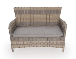 Manila Børnesofa - Dusty