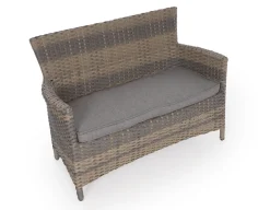 Manila Børnesofa - Dusty