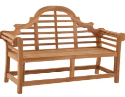 Marlboro Teakbænk - Kerne Teak - 150 cm