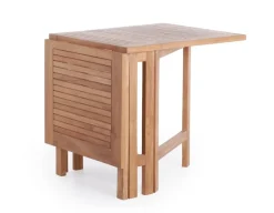 Marstal Teak Cafesæt m/2 Kiel stole