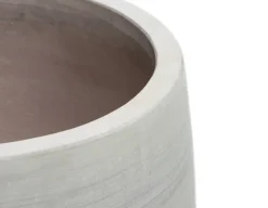 Mekong Krukke Concrete - Ø:42 | H:42cm