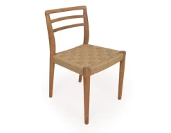 Murcia Duri Teak Havemøbelsæt