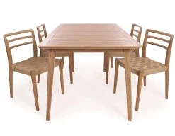 Murcia Duri Teak Havemøbelsæt
