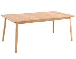 Murcia Duri Teak Havemøbelsæt
