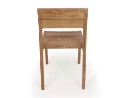 Murcia Teak Havemøbelsæt