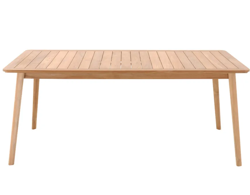 Murcia Teak Havemøbelsæt